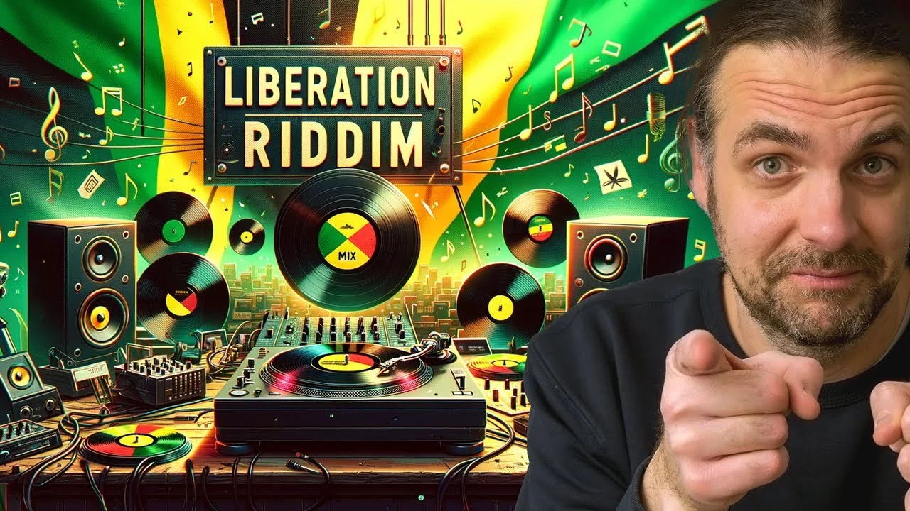 Liberation Riddim Mix: 🔥 Morgan Heritage, Bushmann, LMS, Ras Shiloh & Capleton