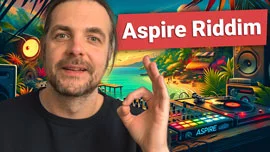 Aspire Riddim Mix