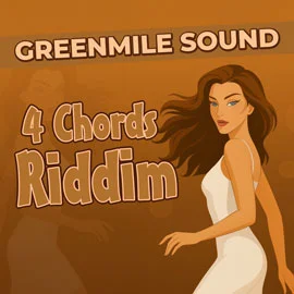 4 Chords Riddim by Greenmile Sound